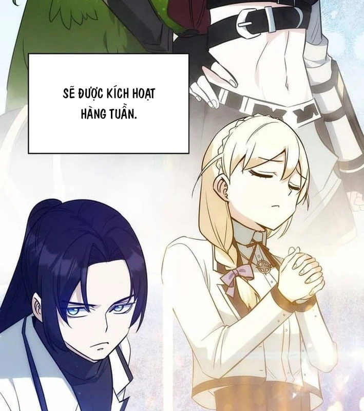 Trở Thành Con Gái Của Kẻ Phản Diện Trong Học Viện Chapter 44 - 111