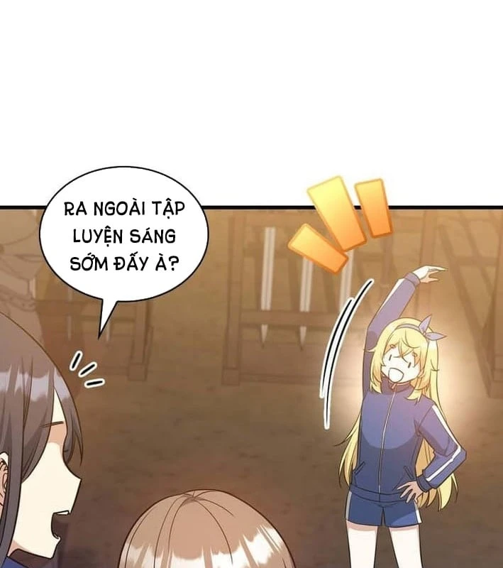 Trở Thành Con Gái Của Kẻ Phản Diện Trong Học Viện Chapter 44 - 113