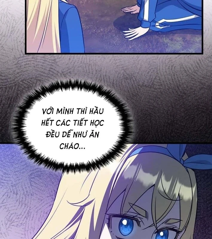 Trở Thành Con Gái Của Kẻ Phản Diện Trong Học Viện Chapter 44 - 134