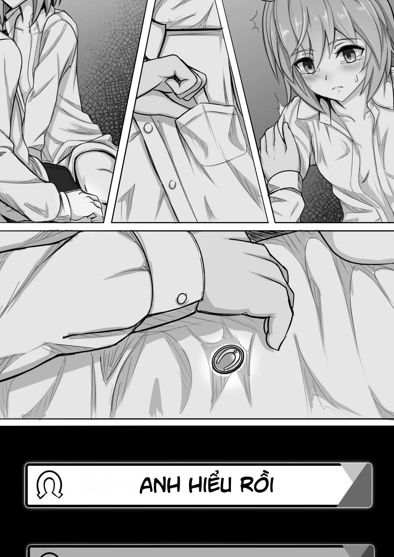 Umamusume Pretty Derby - Zero Catches -1 (Doujinshi) Oneshot - 11