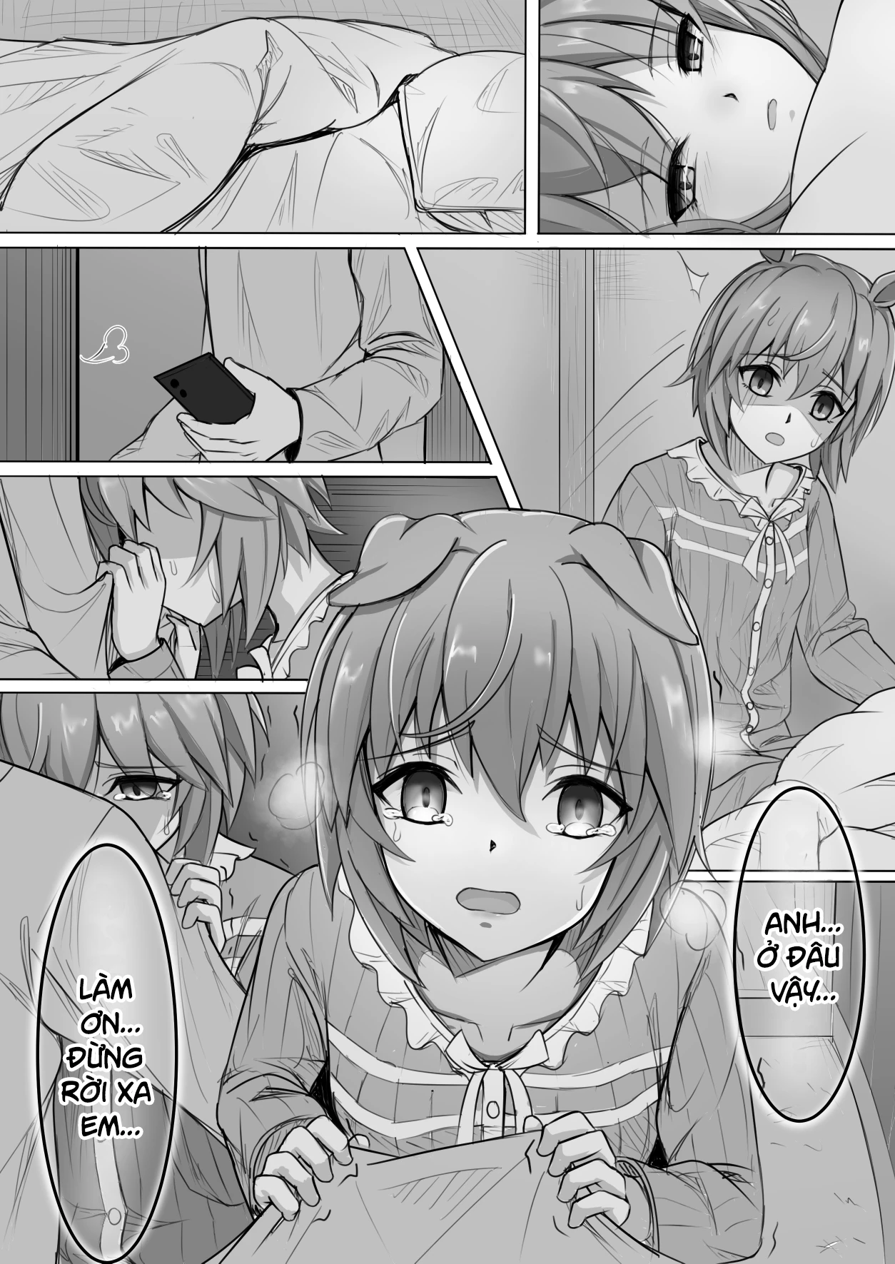 Umamusume Pretty Derby - Zero Catches -1 (Doujinshi) Oneshot - 16