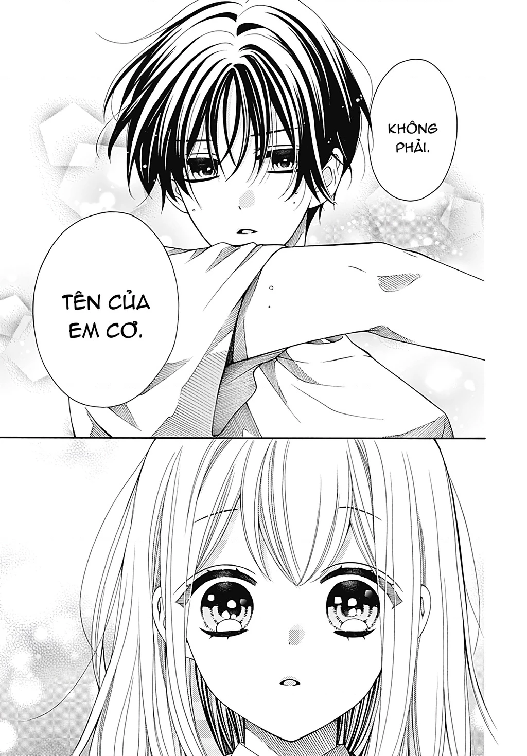 Bay cùng gió xuân Chapter 1 - 9