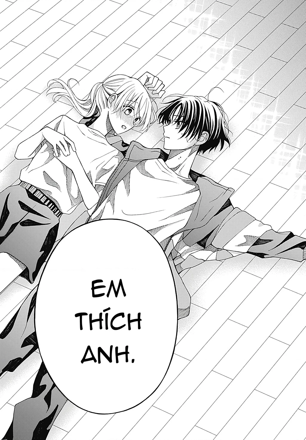 Bay cùng gió xuân Chapter 1 - 47