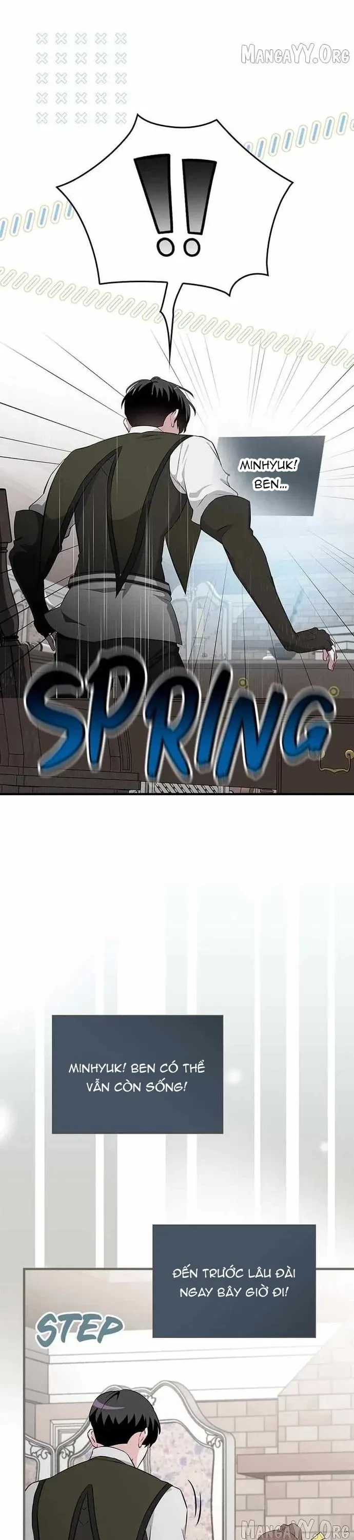 Level Up Chỉ Bằng Cách Ăn Cơm Chapter 201 - 3