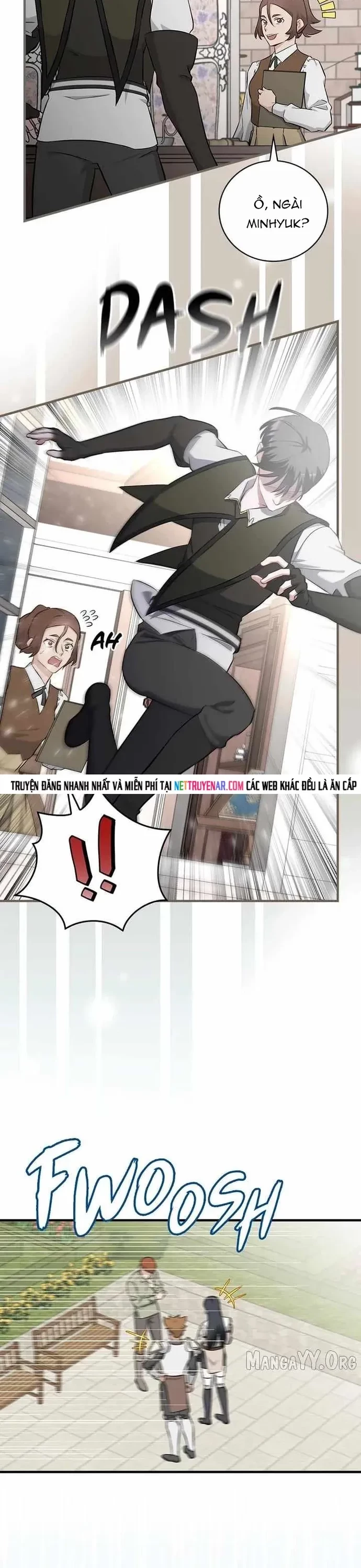 Level Up Chỉ Bằng Cách Ăn Cơm Chapter 201 - 4