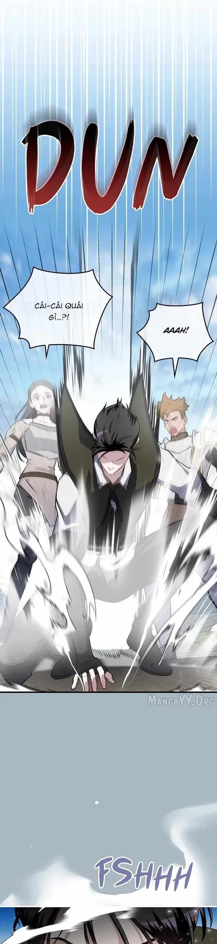 Level Up Chỉ Bằng Cách Ăn Cơm Chapter 201 - 5