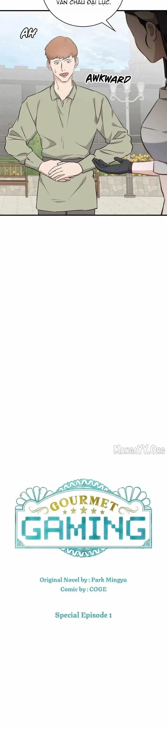 Level Up Chỉ Bằng Cách Ăn Cơm Chapter 201 - 8