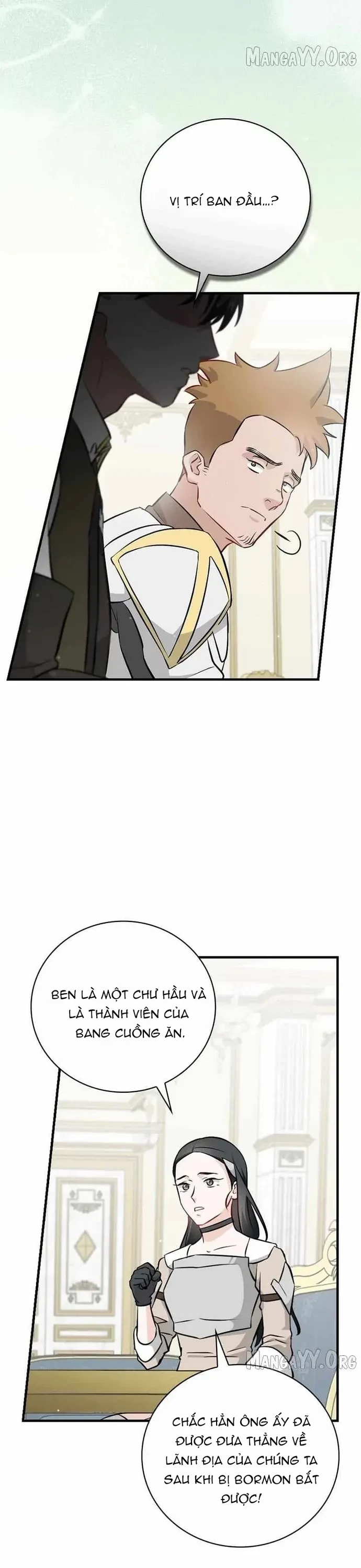 Level Up Chỉ Bằng Cách Ăn Cơm Chapter 201 - 13