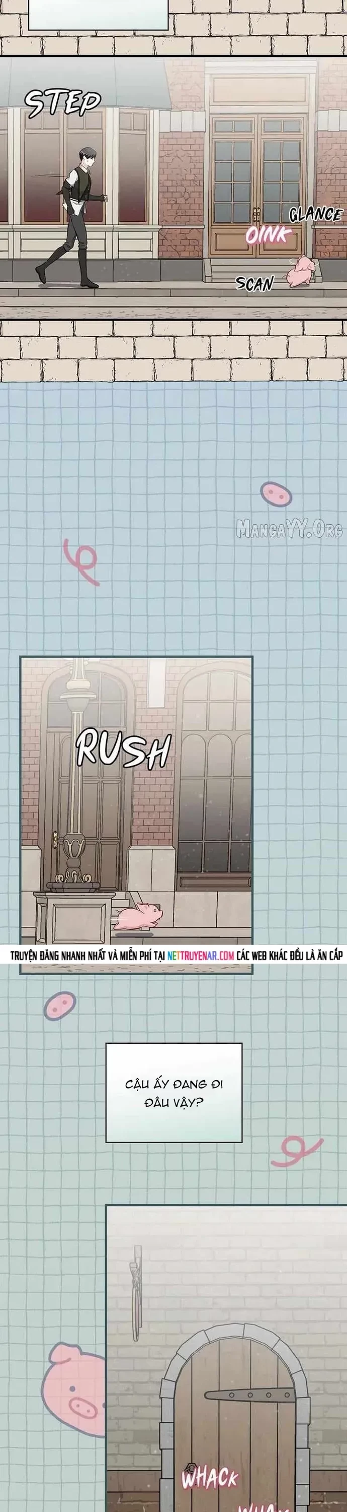 Level Up Chỉ Bằng Cách Ăn Cơm Chapter 201 - 19