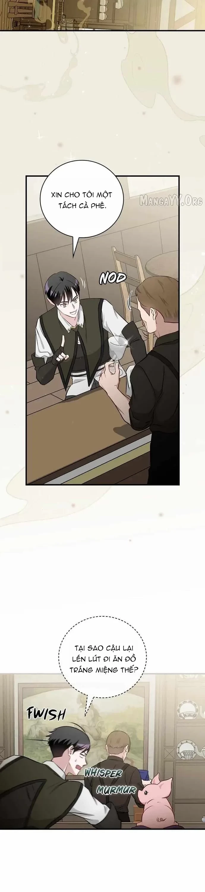 Level Up Chỉ Bằng Cách Ăn Cơm Chapter 201 - 22