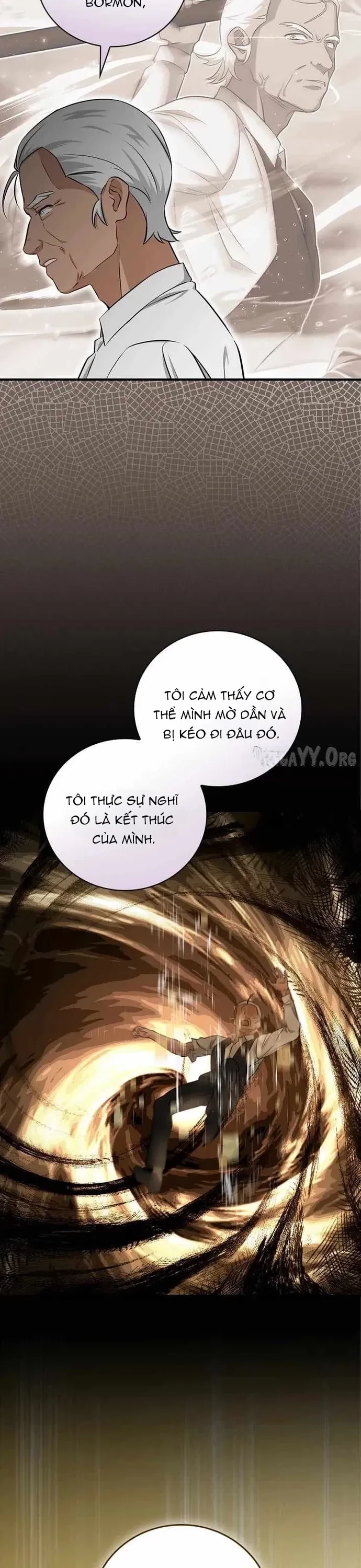 Level Up Chỉ Bằng Cách Ăn Cơm Chapter 201 - 31