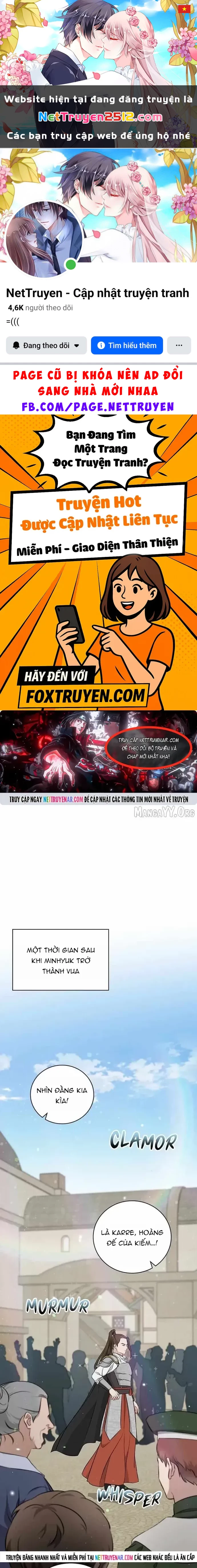 Level Up Chỉ Bằng Cách Ăn Cơm Chapter 202 - 1