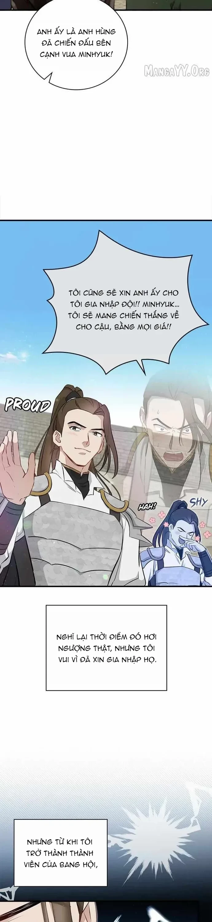 Level Up Chỉ Bằng Cách Ăn Cơm Chapter 202 - 2