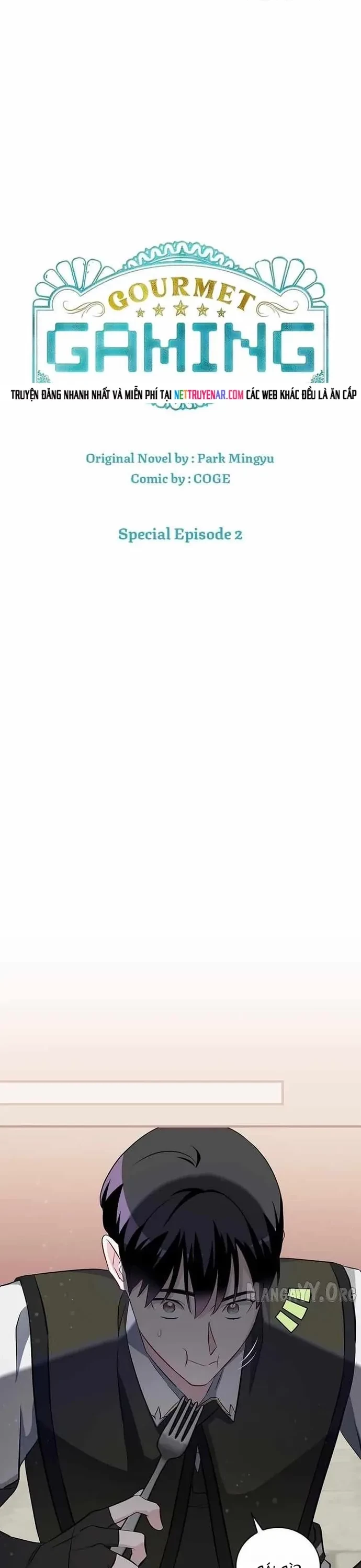 Level Up Chỉ Bằng Cách Ăn Cơm Chapter 202 - 4