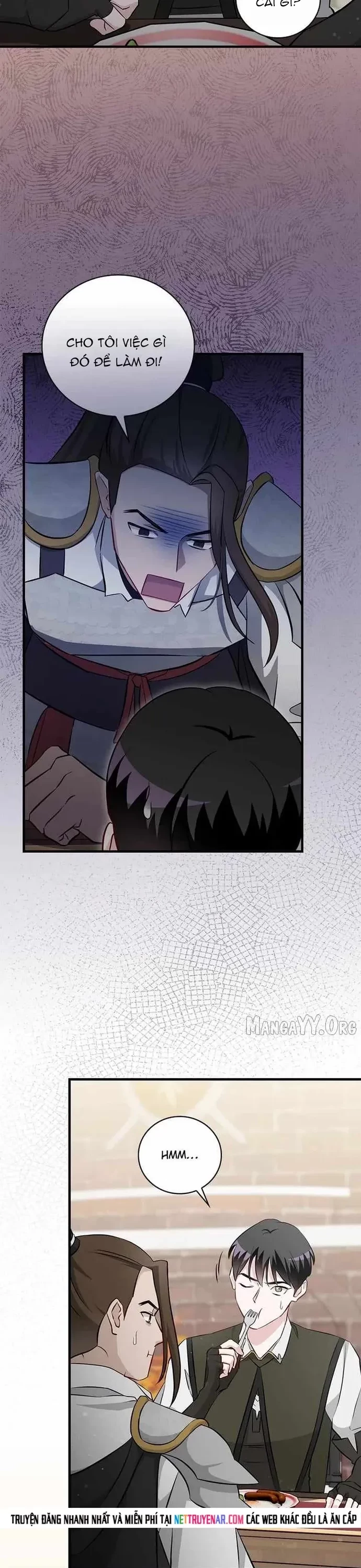 Level Up Chỉ Bằng Cách Ăn Cơm Chapter 202 - 5