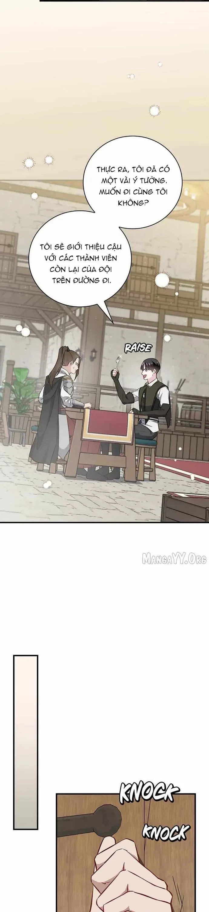 Level Up Chỉ Bằng Cách Ăn Cơm Chapter 202 - 6