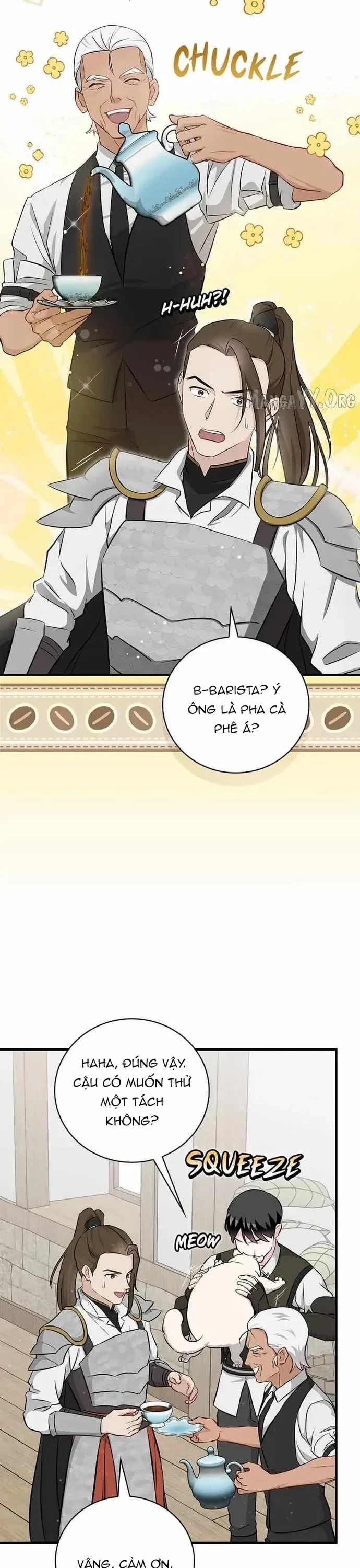 Level Up Chỉ Bằng Cách Ăn Cơm Chapter 202 - 12