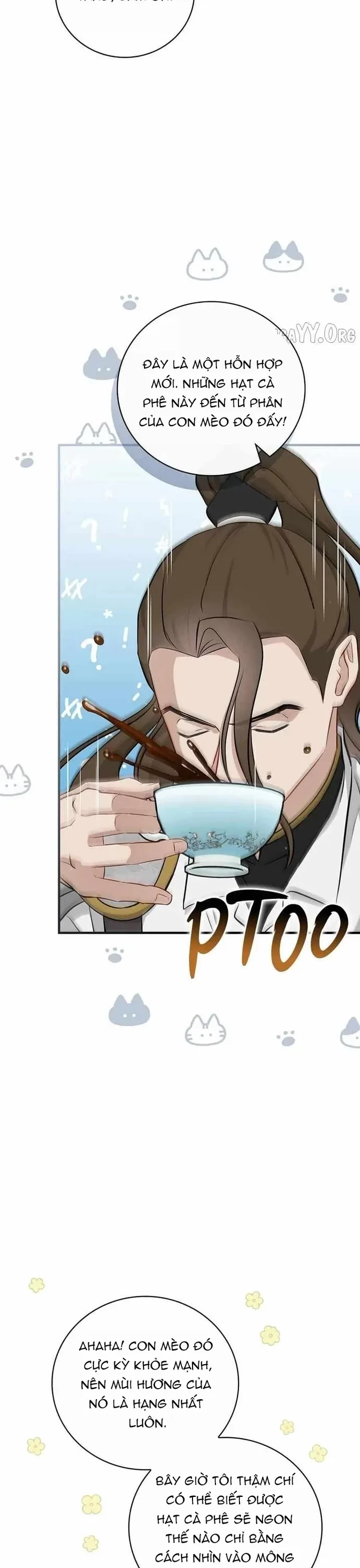 Level Up Chỉ Bằng Cách Ăn Cơm Chapter 202 - 13