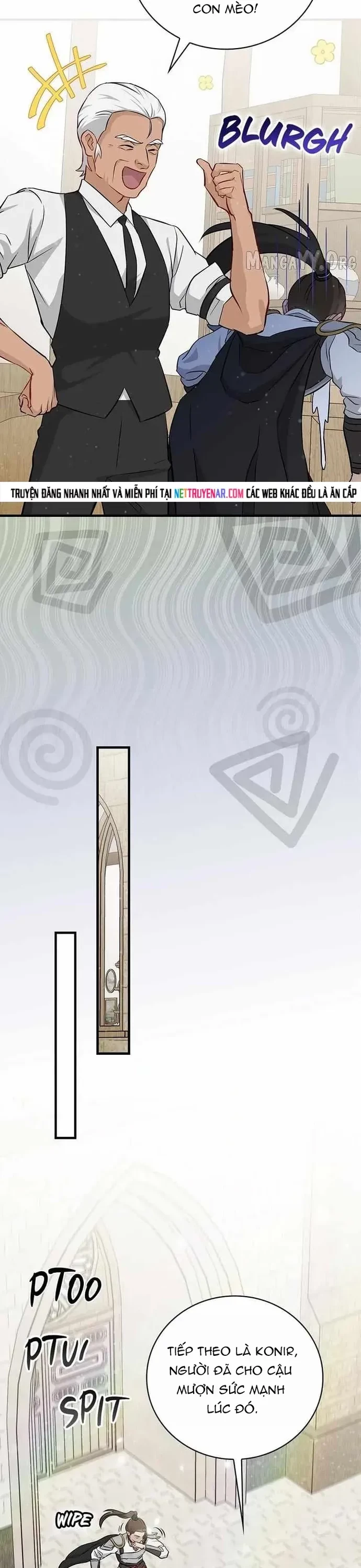 Level Up Chỉ Bằng Cách Ăn Cơm Chapter 202 - 14