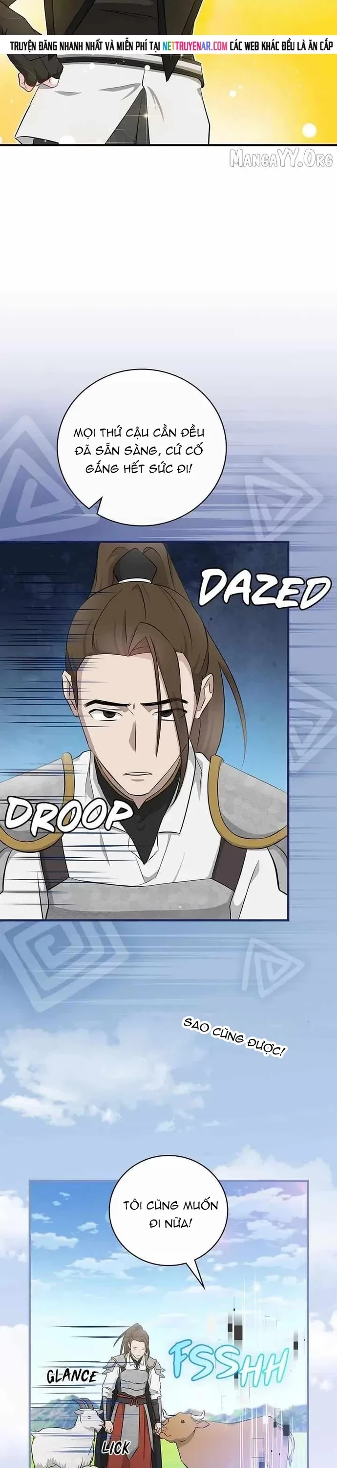 Level Up Chỉ Bằng Cách Ăn Cơm Chapter 202 - 24