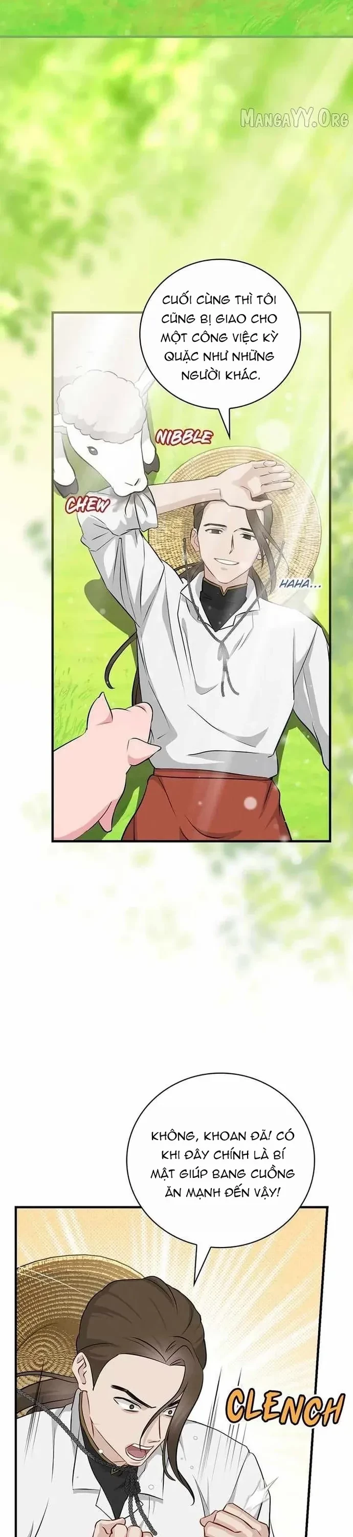 Level Up Chỉ Bằng Cách Ăn Cơm Chapter 203 - 2