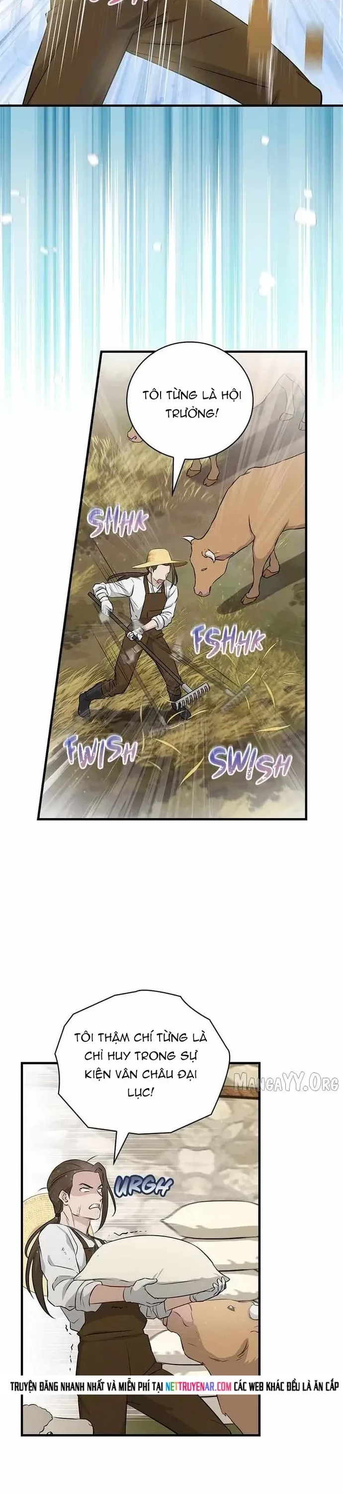 Level Up Chỉ Bằng Cách Ăn Cơm Chapter 203 - 4