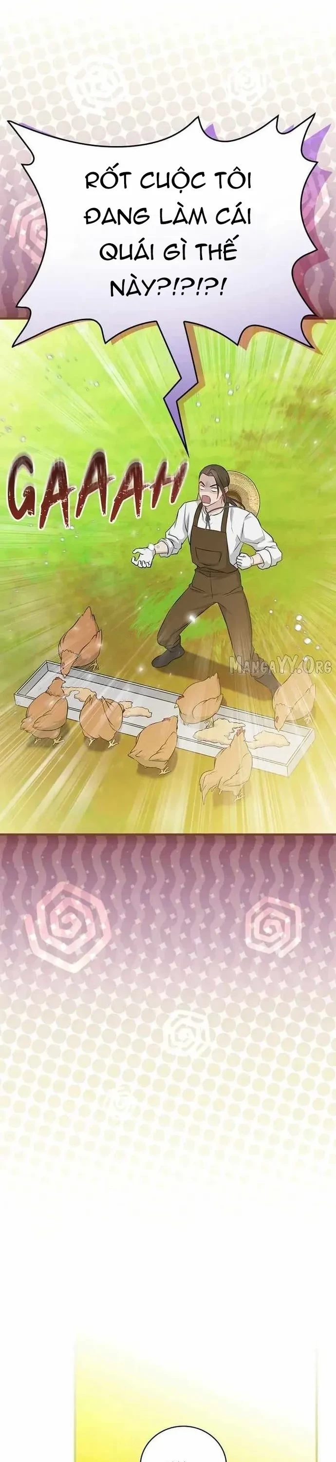 Level Up Chỉ Bằng Cách Ăn Cơm Chapter 203 - 5