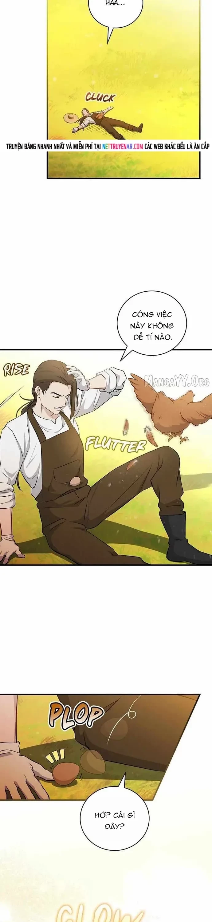 Level Up Chỉ Bằng Cách Ăn Cơm Chapter 203 - 6