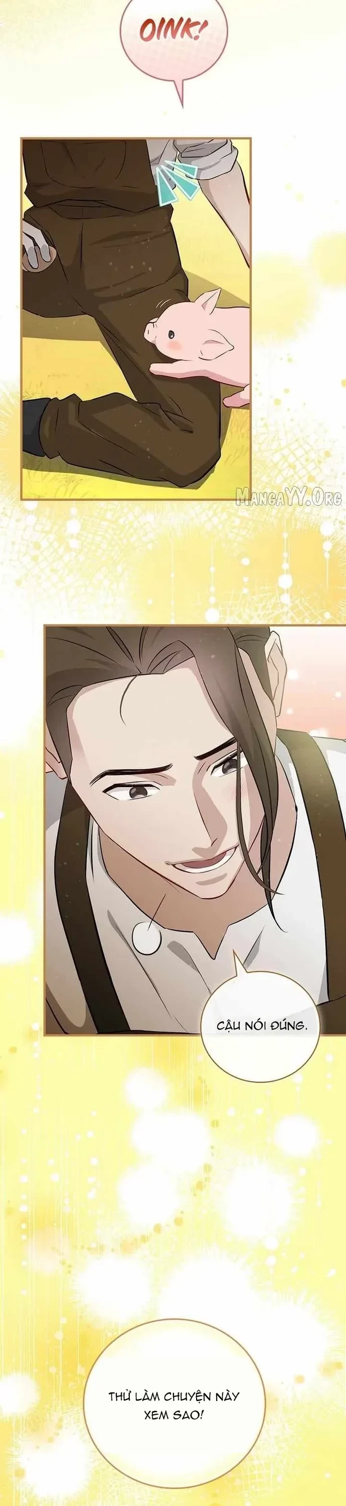 Level Up Chỉ Bằng Cách Ăn Cơm Chapter 203 - 8