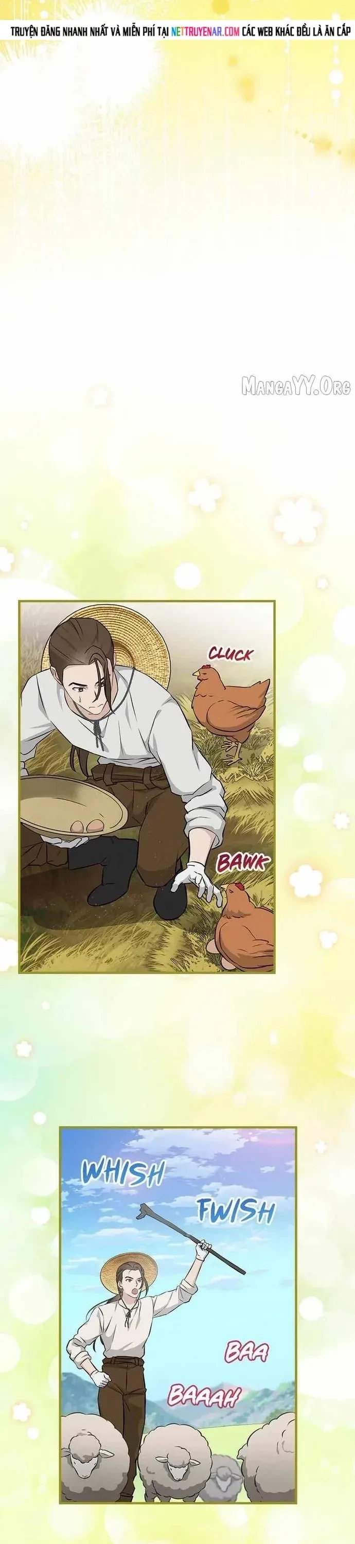 Level Up Chỉ Bằng Cách Ăn Cơm Chapter 203 - 9