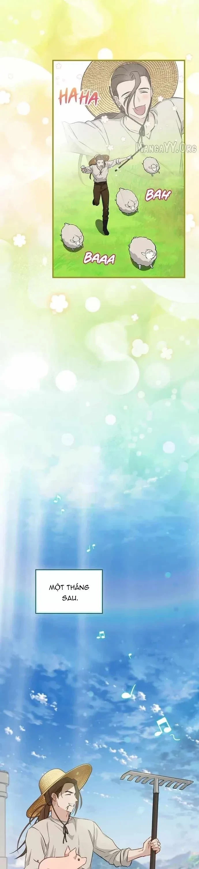 Level Up Chỉ Bằng Cách Ăn Cơm Chapter 203 - 10