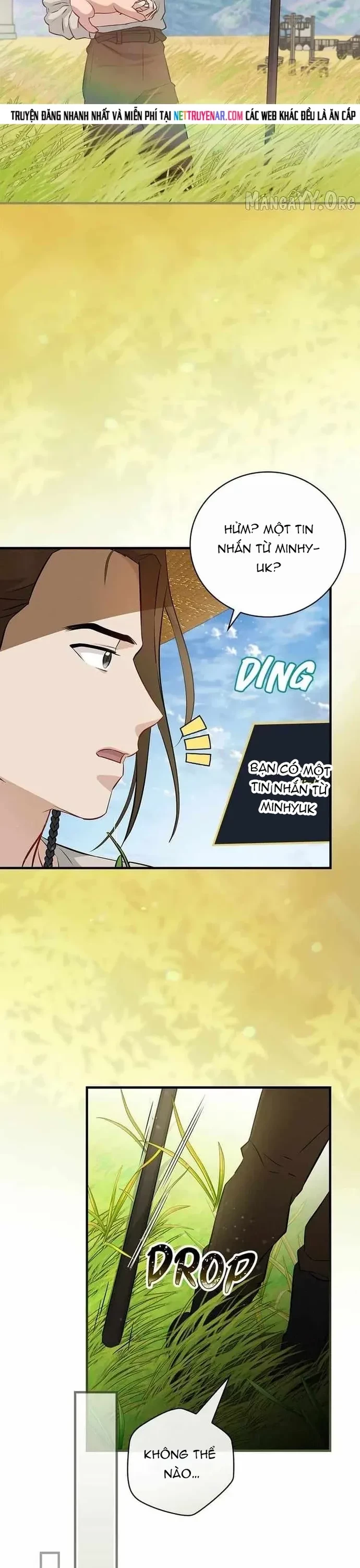 Level Up Chỉ Bằng Cách Ăn Cơm Chapter 203 - 11