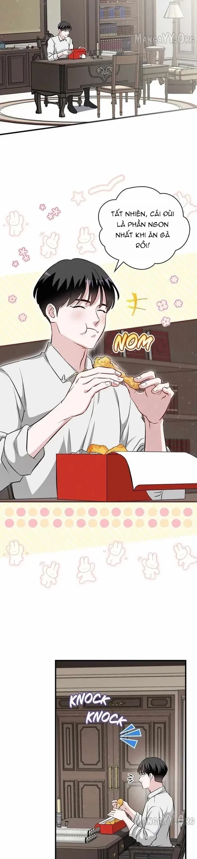 Level Up Chỉ Bằng Cách Ăn Cơm Chapter 203 - 13