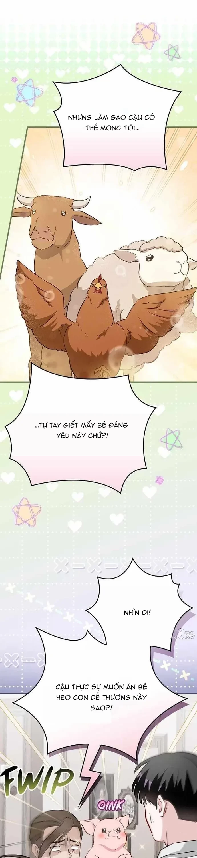 Level Up Chỉ Bằng Cách Ăn Cơm Chapter 203 - 17