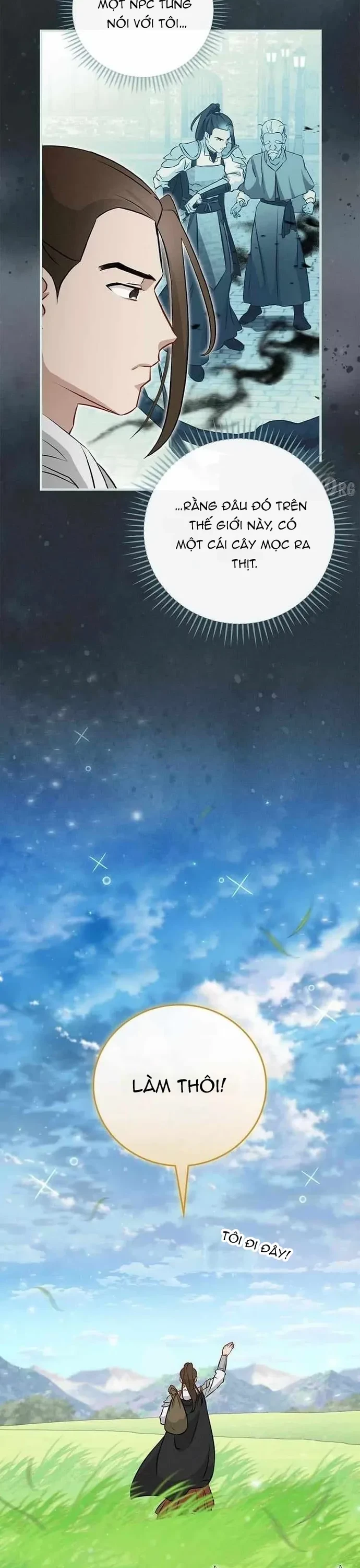 Level Up Chỉ Bằng Cách Ăn Cơm Chapter 203 - 22