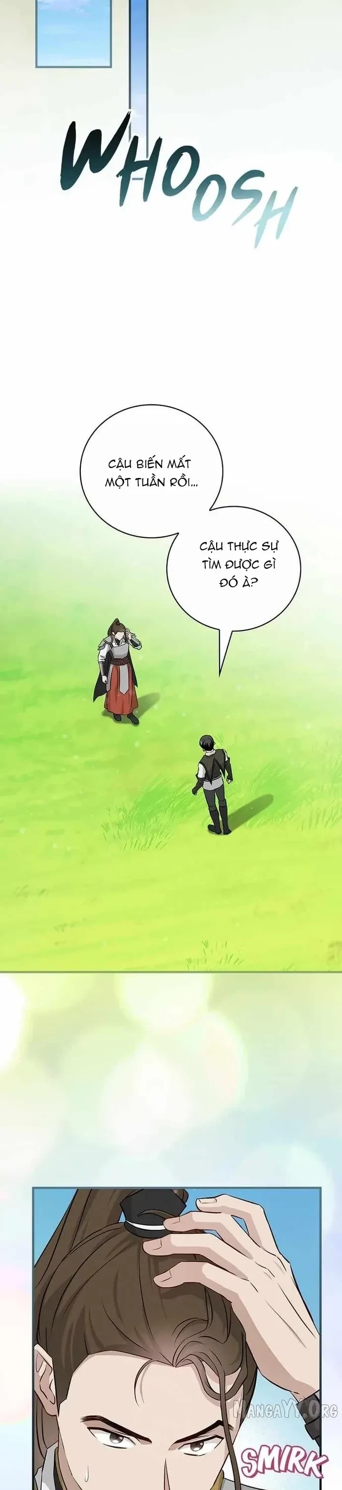 Level Up Chỉ Bằng Cách Ăn Cơm Chapter 203 - 26