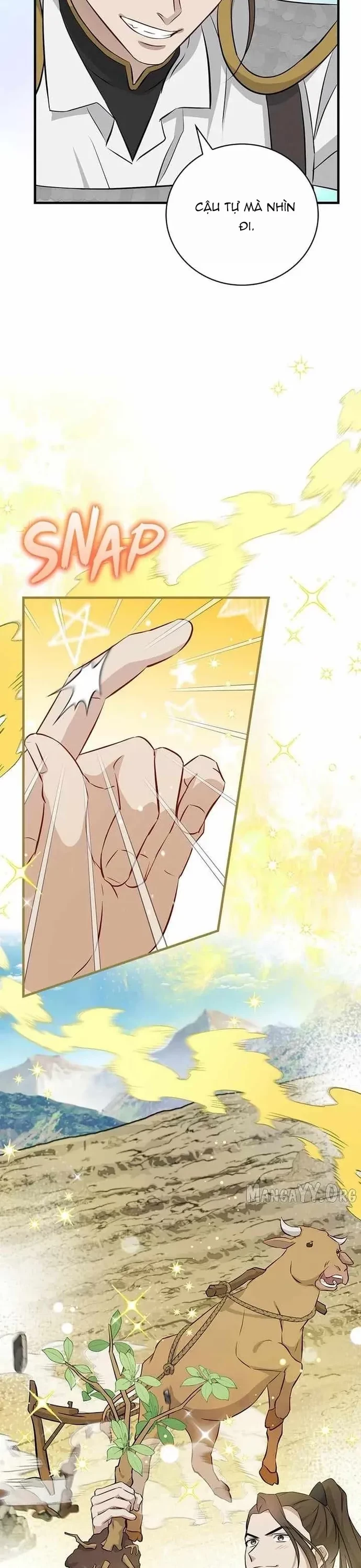 Level Up Chỉ Bằng Cách Ăn Cơm Chapter 203 - 27