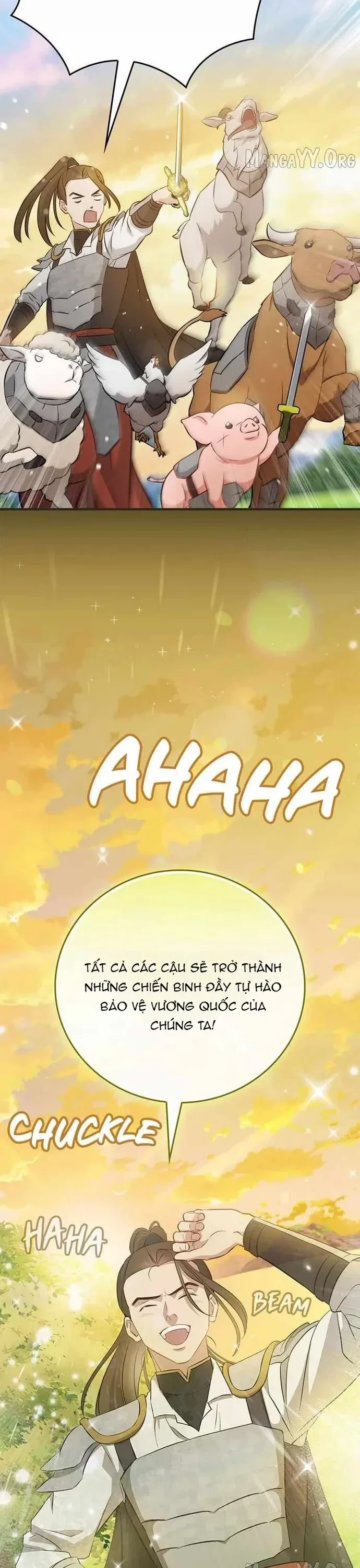 Level Up Chỉ Bằng Cách Ăn Cơm Chapter 203 - 33