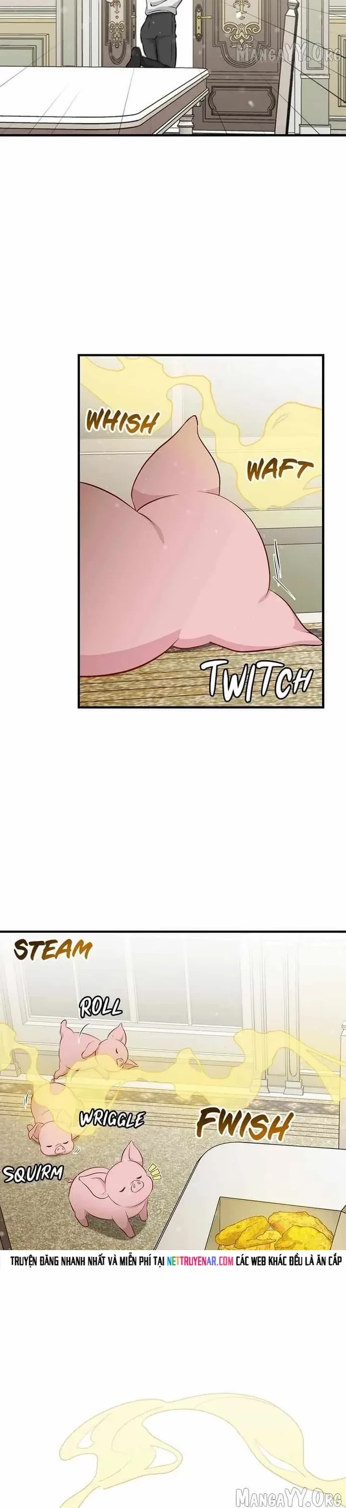 Level Up Chỉ Bằng Cách Ăn Cơm Chapter 204 - 3