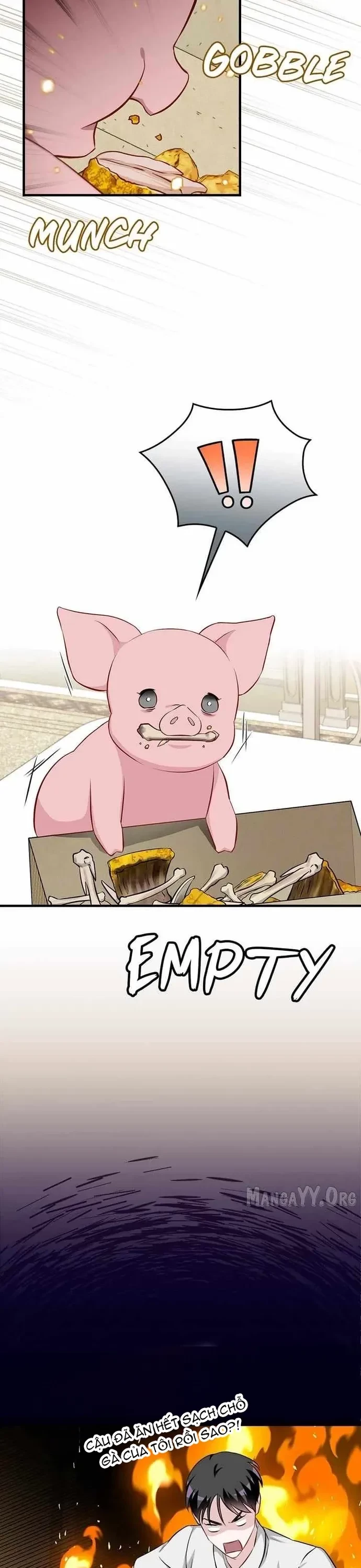 Level Up Chỉ Bằng Cách Ăn Cơm Chapter 204 - 5