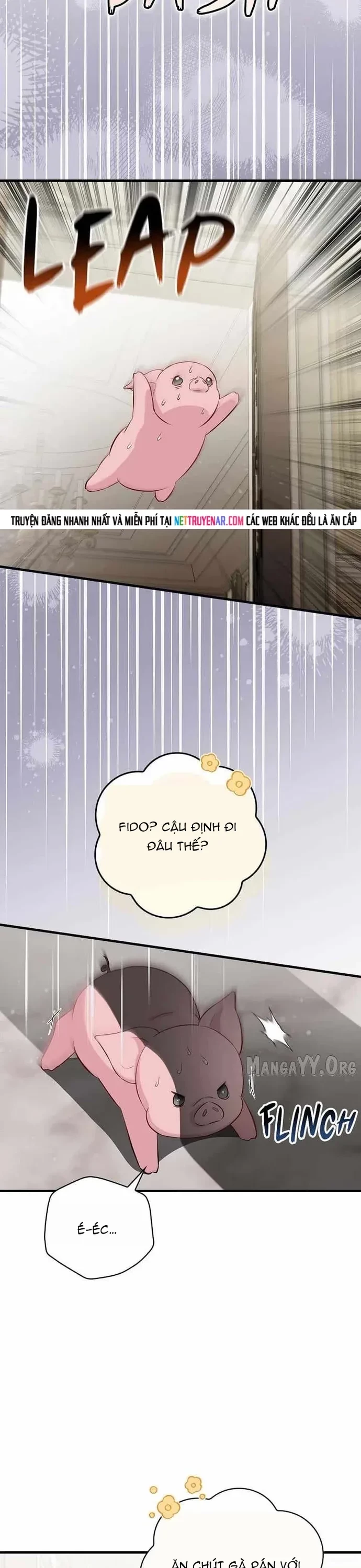 Level Up Chỉ Bằng Cách Ăn Cơm Chapter 204 - 7