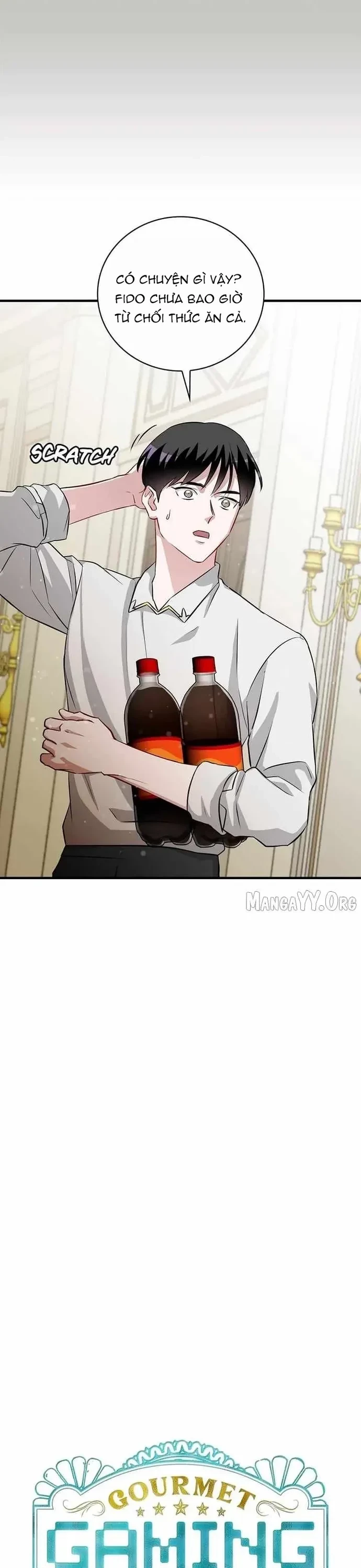 Level Up Chỉ Bằng Cách Ăn Cơm Chapter 204 - 9