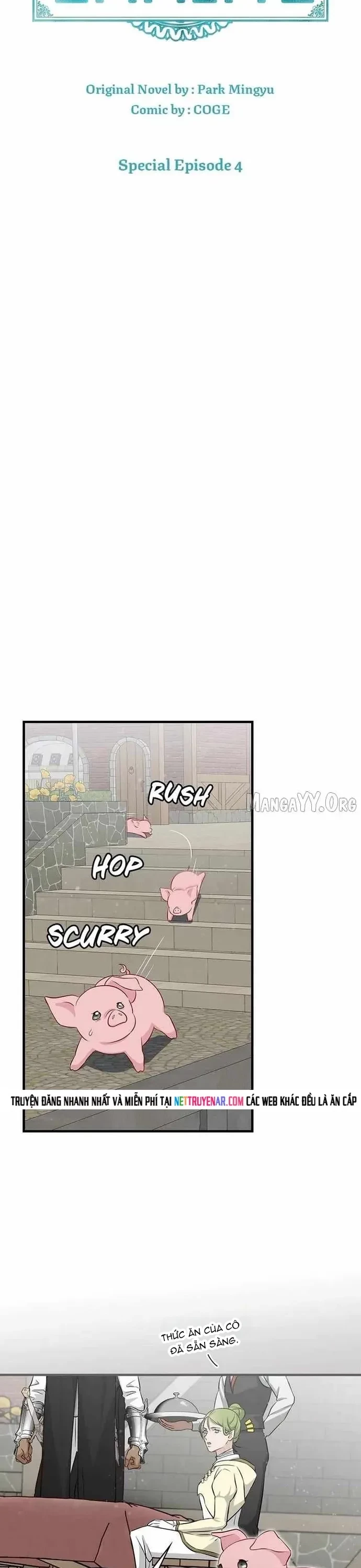 Level Up Chỉ Bằng Cách Ăn Cơm Chapter 204 - 10