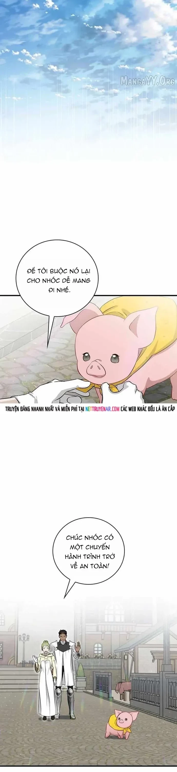 Level Up Chỉ Bằng Cách Ăn Cơm Chapter 204 - 15