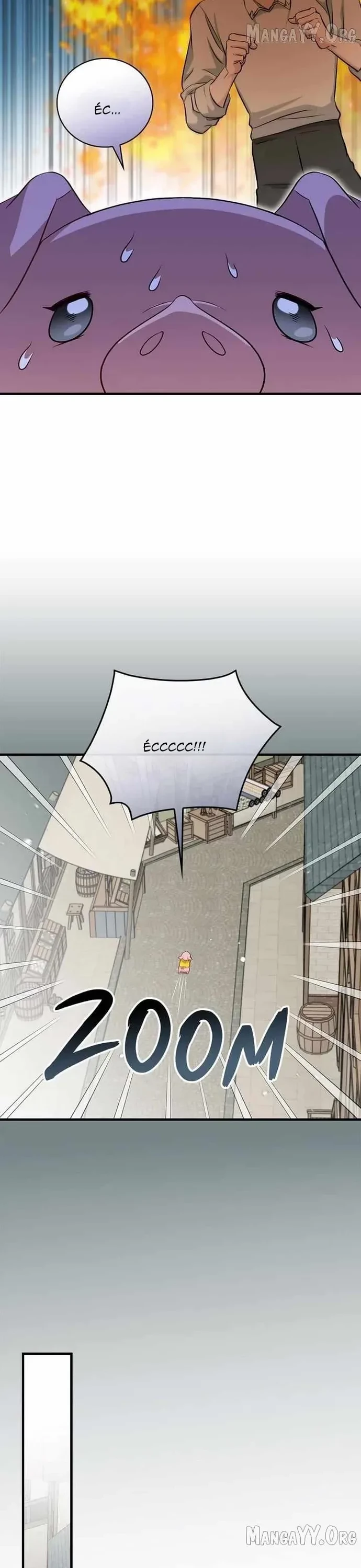 Level Up Chỉ Bằng Cách Ăn Cơm Chapter 204 - 17