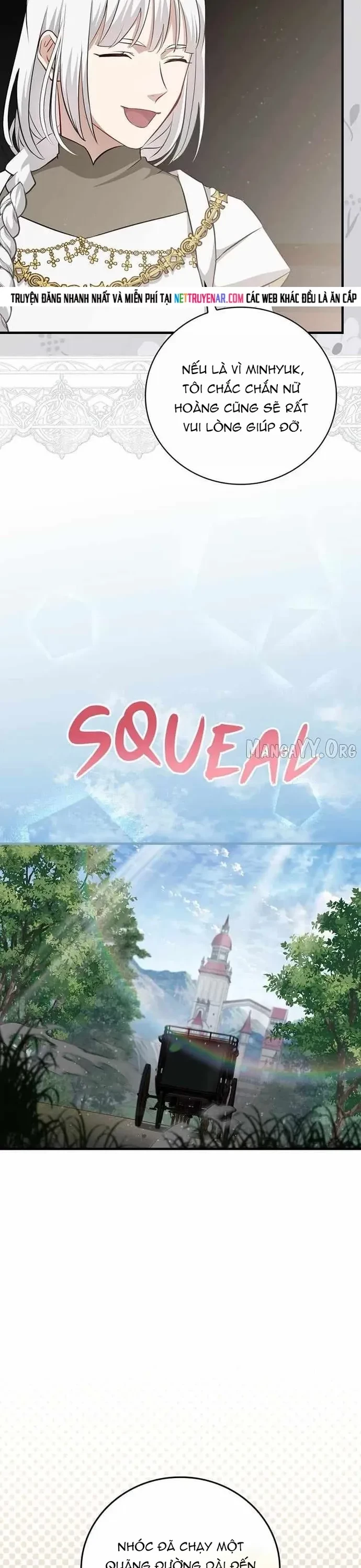 Level Up Chỉ Bằng Cách Ăn Cơm Chapter 204 - 23