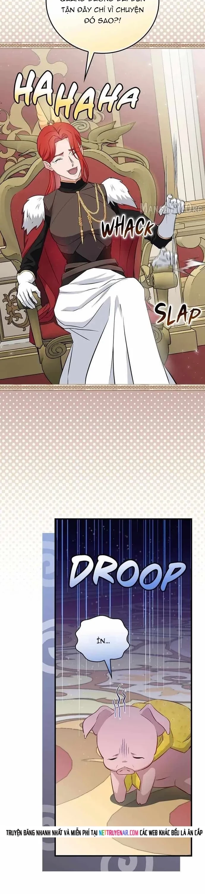 Level Up Chỉ Bằng Cách Ăn Cơm Chapter 204 - 24