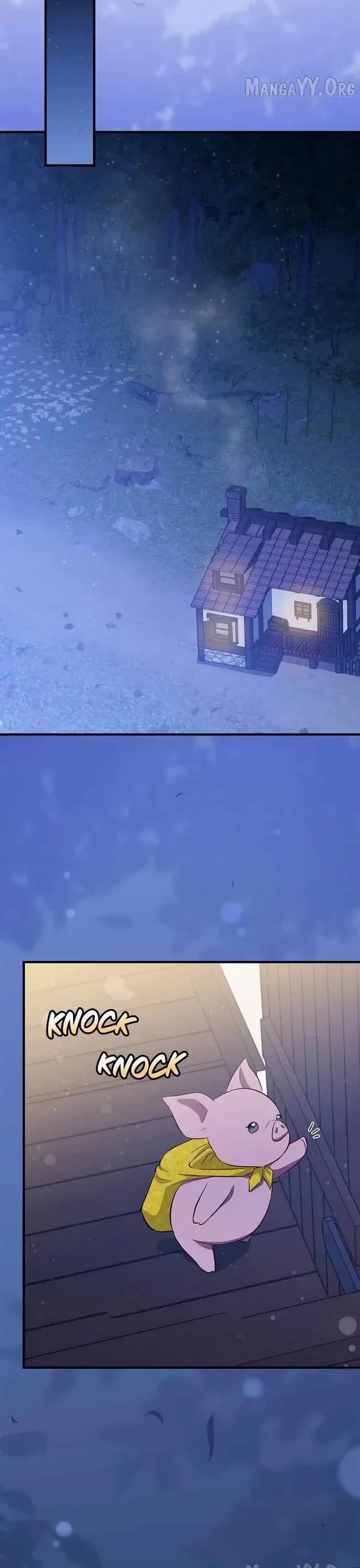 Level Up Chỉ Bằng Cách Ăn Cơm Chapter 204 - 28