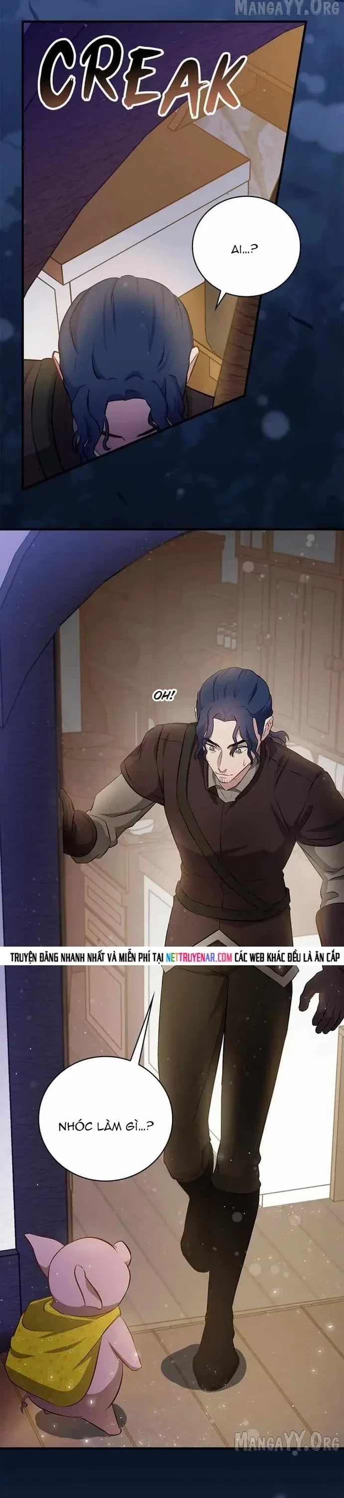 Level Up Chỉ Bằng Cách Ăn Cơm Chapter 204 - 29