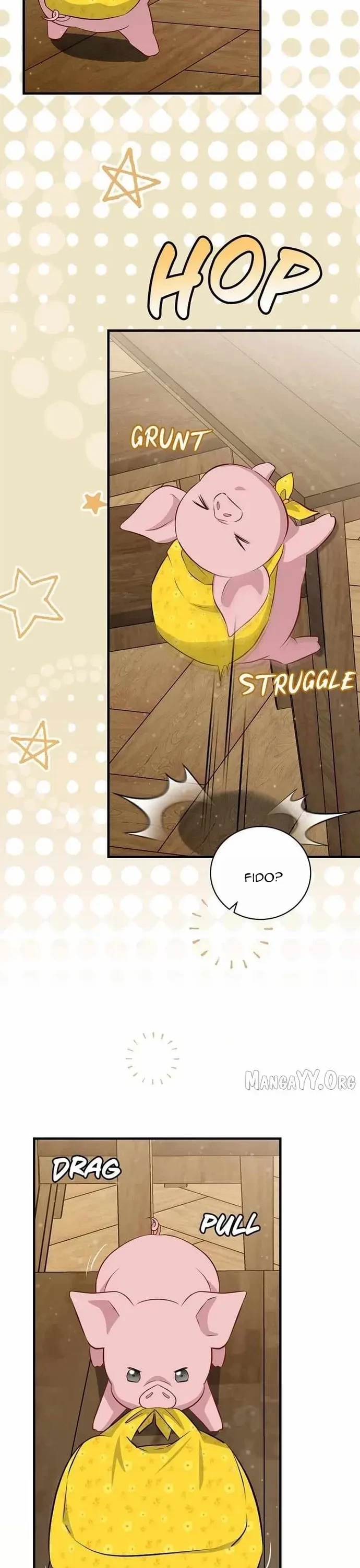 Level Up Chỉ Bằng Cách Ăn Cơm Chapter 204 - 33